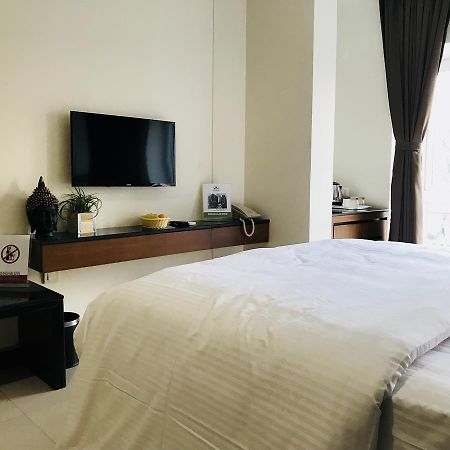 Sitaram Inn Бхадрачалам Экстерьер фото