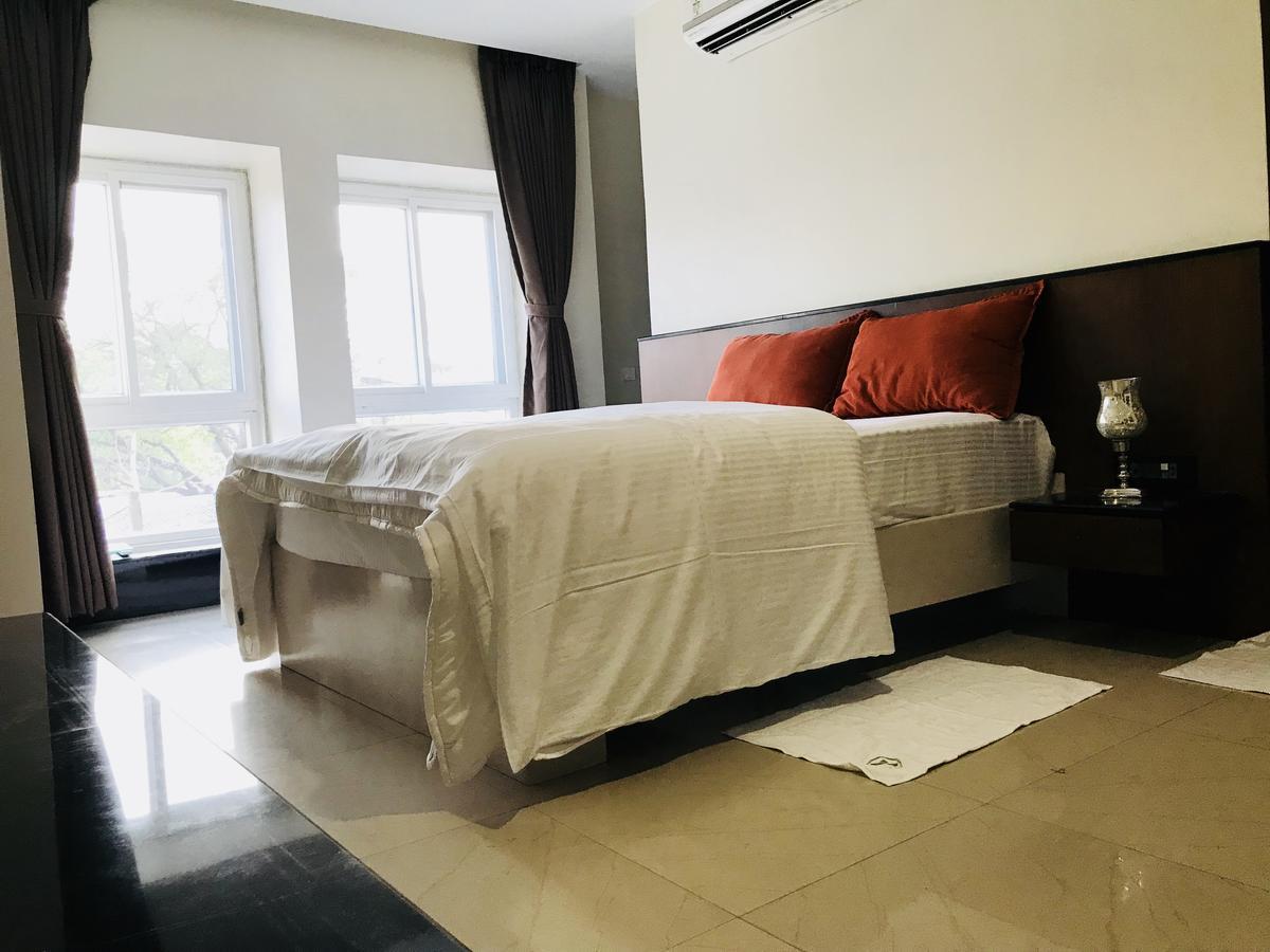 Sitaram Inn Бхадрачалам Экстерьер фото